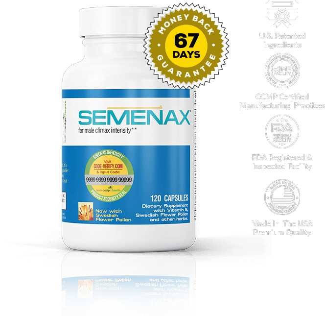 semenax